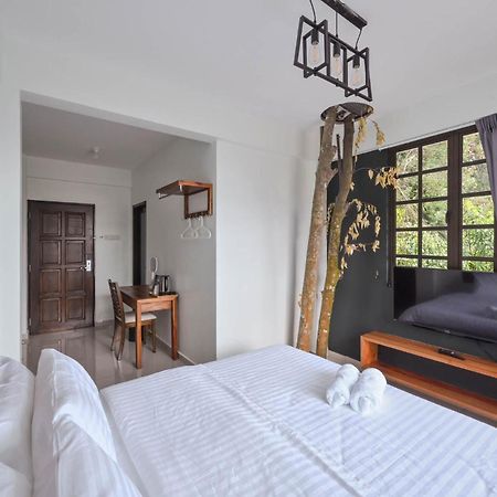 Cameron Highland Retreat Tanah Rata Exterior photo
