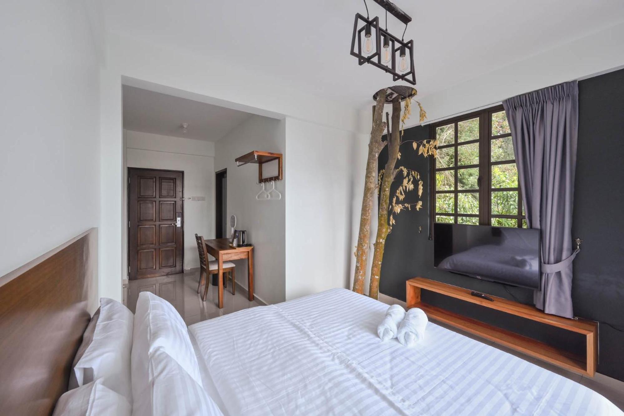 Cameron Highland Retreat Tanah Rata Exterior photo