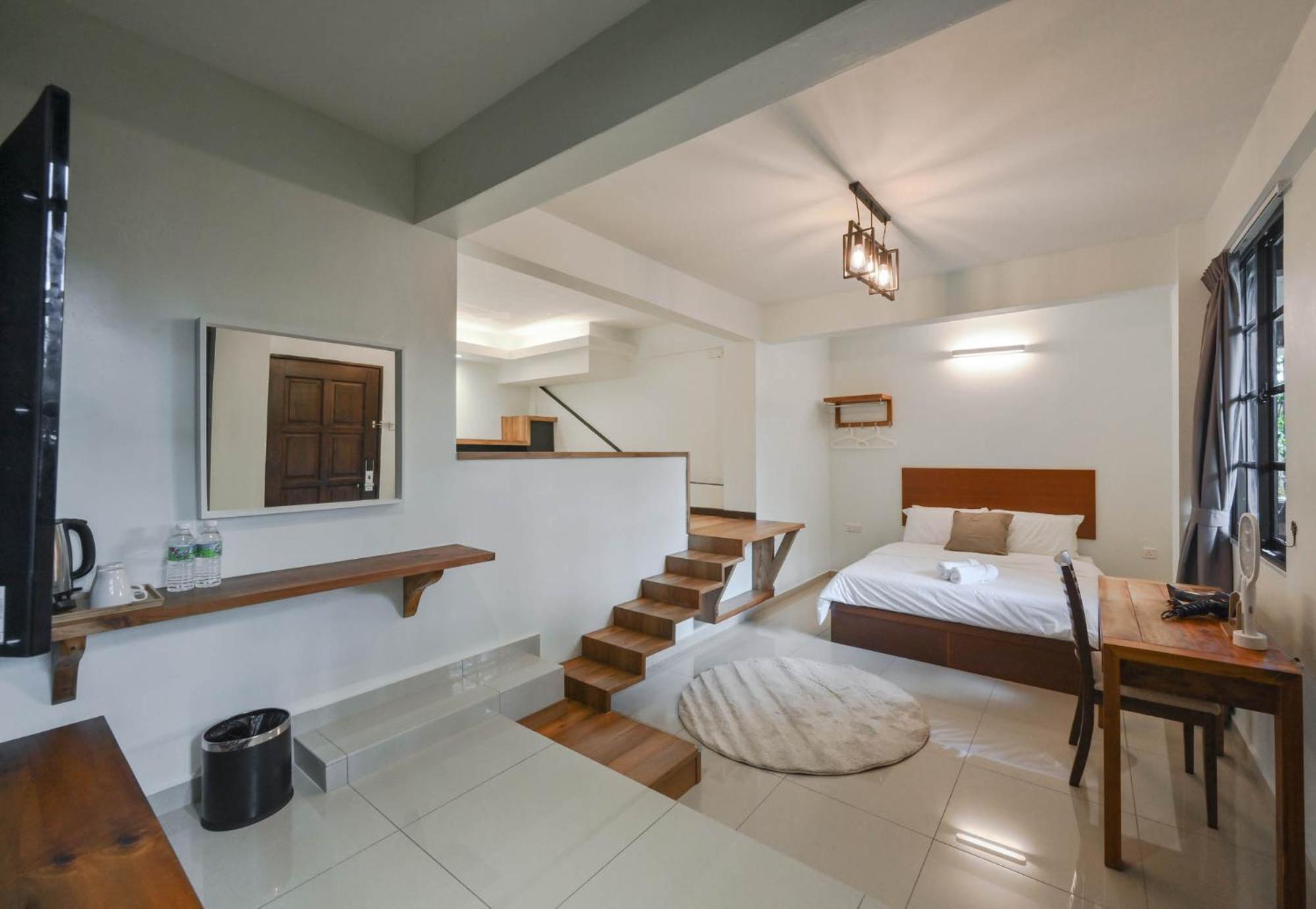 Cameron Highland Retreat Tanah Rata Exterior photo