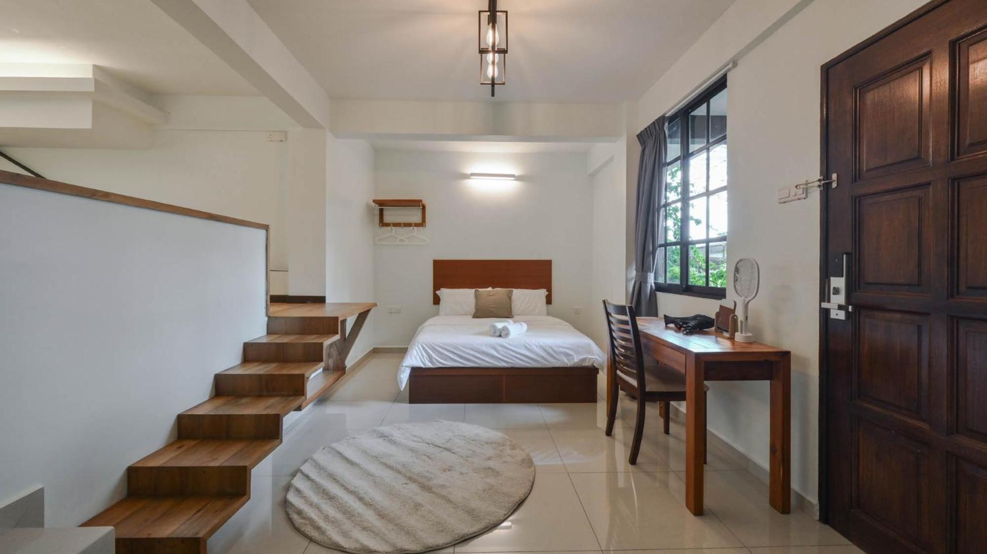 Cameron Highland Retreat Tanah Rata Exterior photo