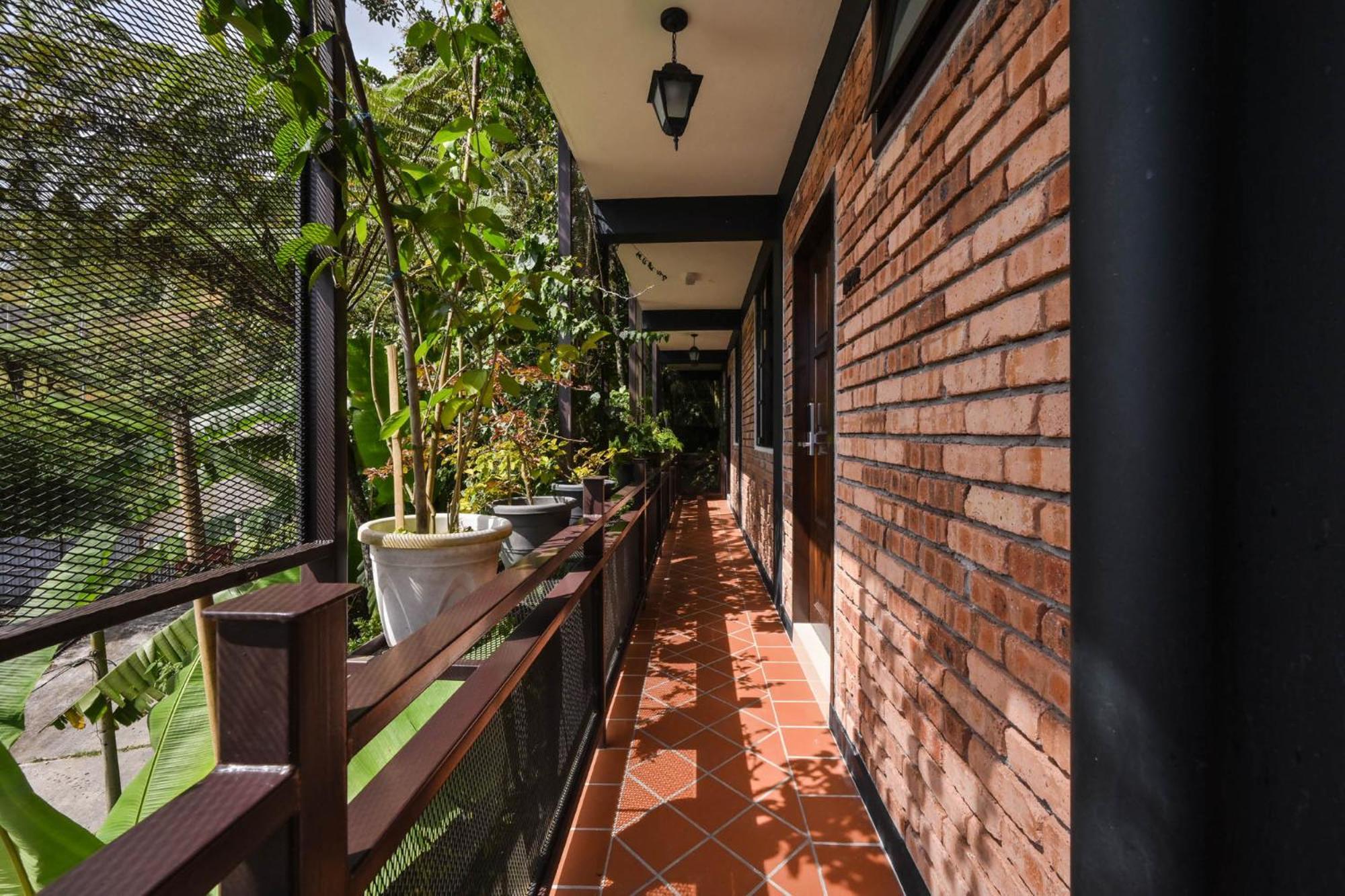 Cameron Highland Retreat Tanah Rata Exterior photo